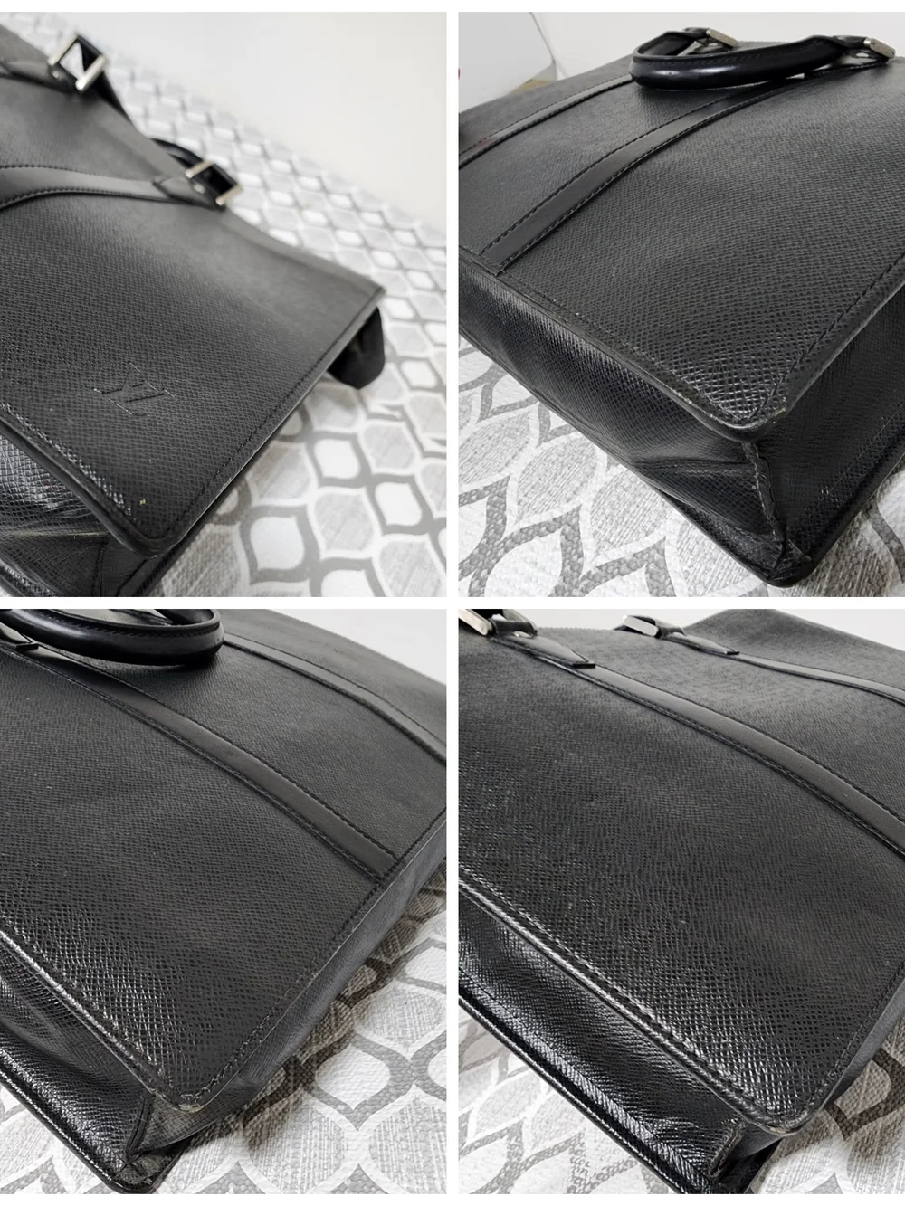 Louis Vuitton this authentic